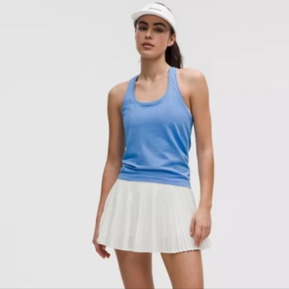 Lululemon Swiftly Tech Racerback Tank 2.0 Waist Length - Picture 2 of 6